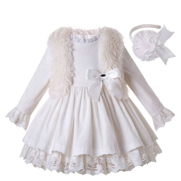 fancy toddler dresses